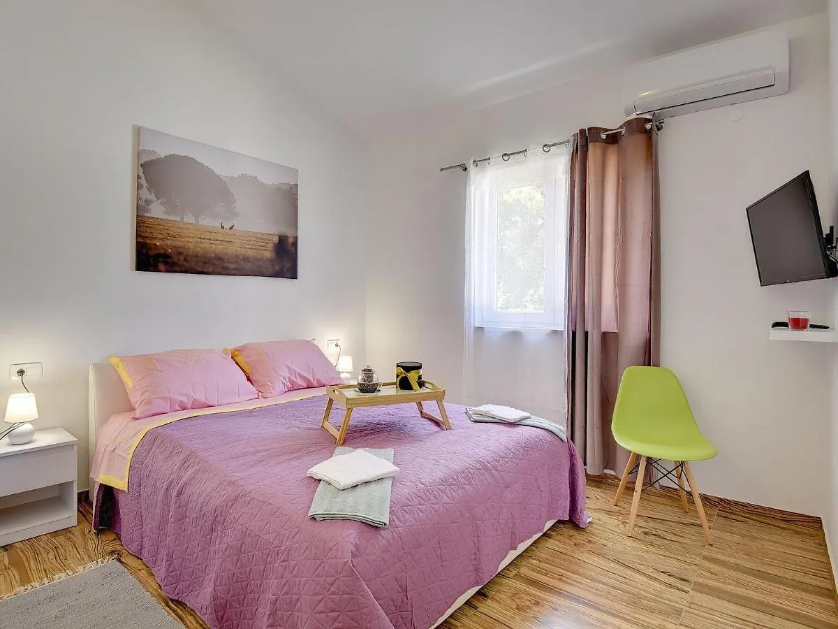 Single-Storey Villa With Private Pool Marcana Holiday home