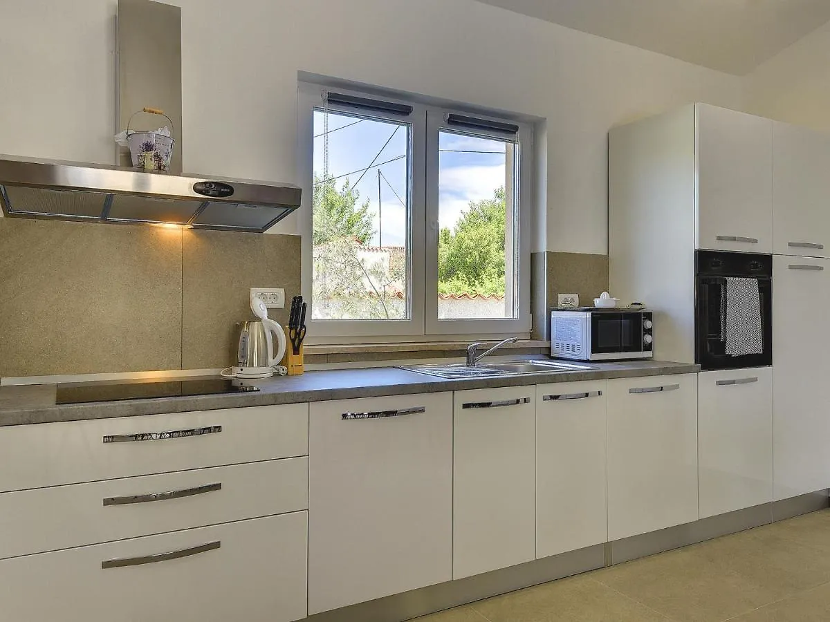 Holiday home Single-Storey Villa With Private Pool Marcana