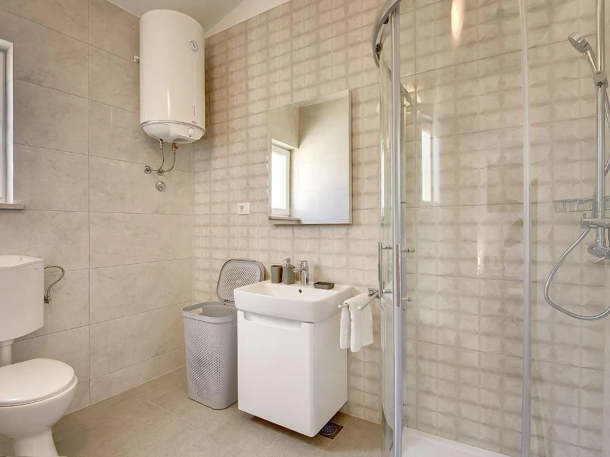 Single-Storey Villa With Private Pool Marcana Holiday home