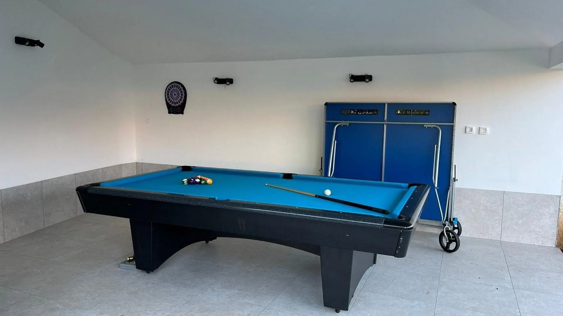 Holiday home Single-Storey Villa With Private Pool Marcana