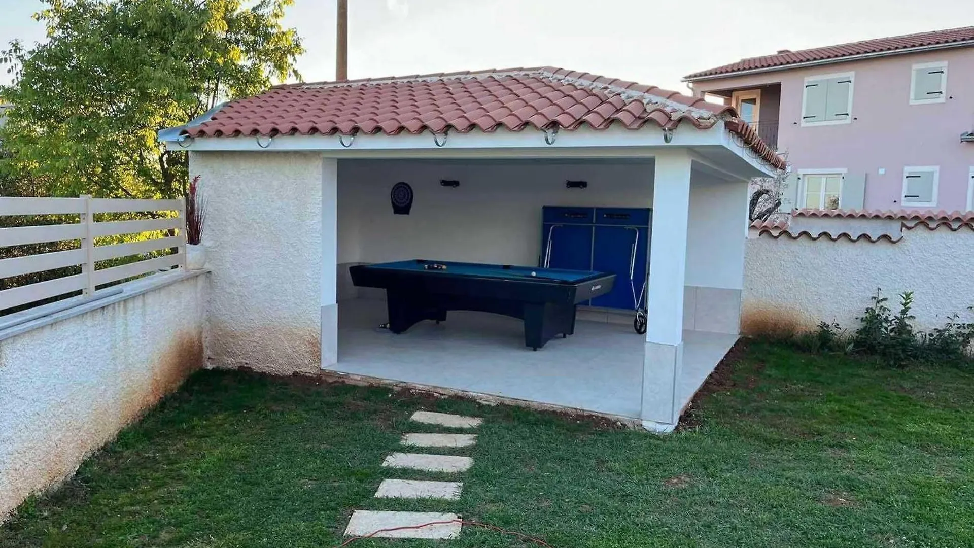 Holiday home Single-Storey Villa With Private Pool Marcana